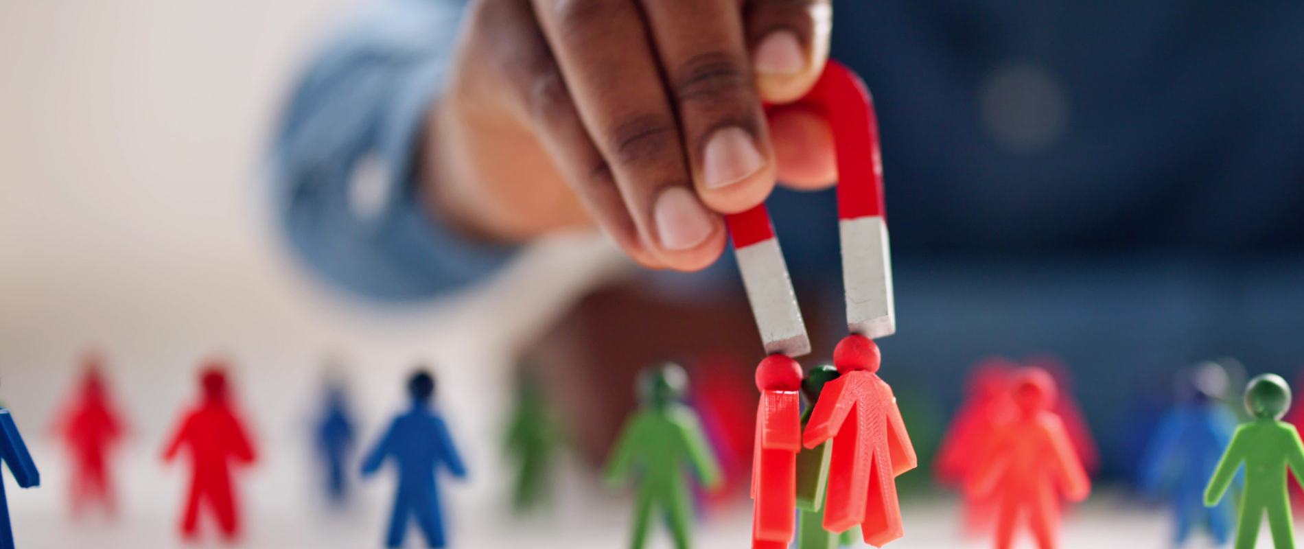 marque employeur: attraction et rétention
